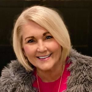 Meet your Posher, Cheryl